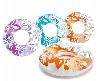 Intex Коло 59251 NP "Перламутр" (24) 3 кольори, діаметром 90 см, від 9-ти років [Пакет] 59251 фото